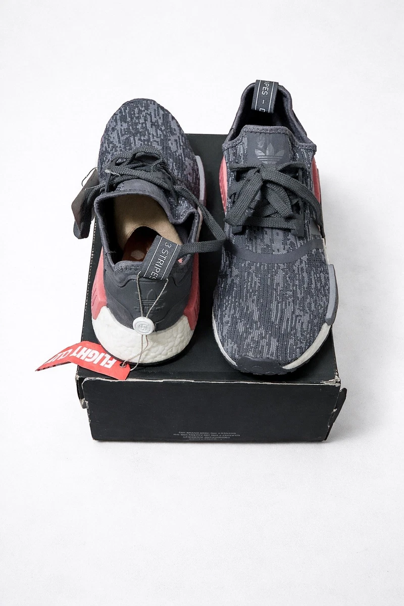 adidas gazelle silver green womens adidas NMD_R1 V3 Shoes - Women's - Grey Two / Grey Three / Blue Dawn