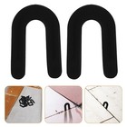  100 Stück Fliesen-Nivelliersystem, U-förmige Fliesenabstandshalter,