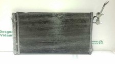 6968743 CONDENSADOR / RADIADOR AIRE ACONDICIONADO / 1556922 PARA BMW SERIE 1 BER