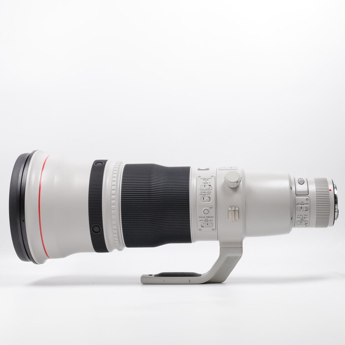 canon ef600㎜ f4l is ⅱ usm メンテナンス済　EF1.4X Canon EF 600-600mm f/4 II IS L USM Lens (2534A002) for sale