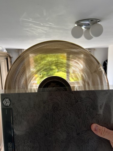 Ltd AFI Bodies Lp, Green Day, Danzig, Offspring, Him, Alkaline Trio, The Used - Picture 2 of 2