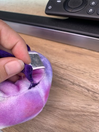 Ty Beanie Babies Zodiac Ox, Dragon, Goat & Rat Soft Toys - Picture 4 of 4