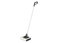 Kärcher Akku-Besen »KB 5«, mit 370 ml Fassungvolumen - B-Ware neuwertig