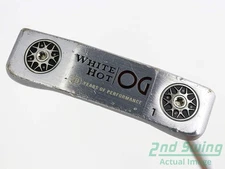 Odyssey White Hot OG One Stroke Lab Putter Steel Right 35.0in