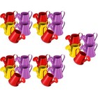 5 Pieces Children's Gardening Tools Childs Watering Can Small for Kids