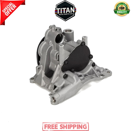 BMW N57D30 N57D30A N57D30B 3.0L DIESEL 3 5 6 7 SERIES X3 X5 X6 OIL PUMP FRECCIA - Picture 6 of 6