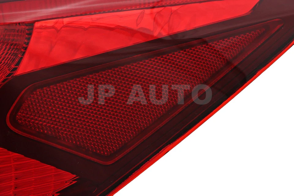 Задний фонарь со стороны пассажира для Acura TLX 2015-2017 годов выпуска - Изображение 3 из 4