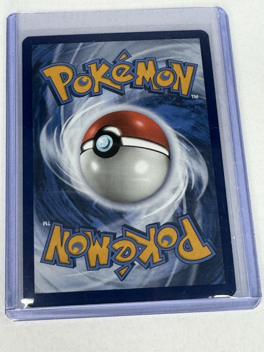 Slowking ex #086/193 SV02: Paldea Evolved Pokemon NM | eBay