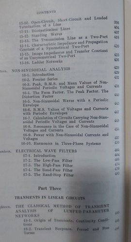 Analysis of electric circuits by G. Zeveke , Mir Publishers - Imagen 12 de 16