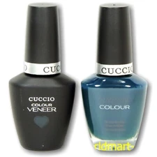 CUCCIO VENEER Gel Nail Polish 0.44fl.oz Gel Duo #6169- Prince I've Been Gone