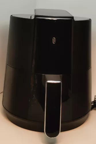 TAOTRONICS AIR FRYER, TT-AF005 plus FREE cover Open Box - Store display model