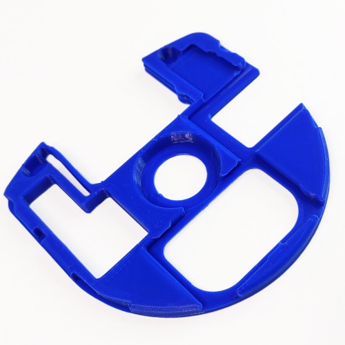 PlayStation Portable UMD Memory Stick & Flash Holder 3D-Print PSP Accessory - Picture 10 of 14