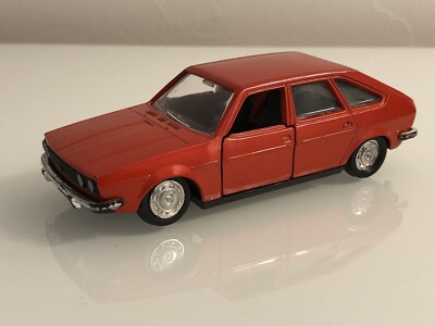 VINTAGE NOREV MINI Jet Renault 30 Nº 301.895 Métal New In Box 70'S Toy Car 1/64 EUR 49,99