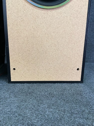 Sony Lautsprecher 2-Wege 🔊🏠 Tower Heimkino SS-U281AV/B - Bild 5 von 24