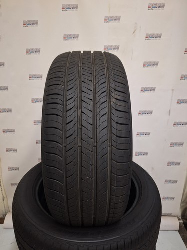 235 50 R18 97V Maxxis Bravo HPM5 Sommerreifen ( DeMo ) - Bild 7 von 8