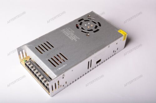 ALIMENTATORE TRASFORMATORE STABILIZZATO PER LED INPUT 220V AC SWITCHING DC - Foto 54 di 88