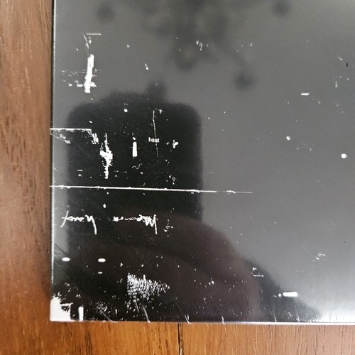 New Thrice - The Illusion of Safety (Yellow/Black Split Vinyl) Limited /500 - Picture 7 of 14