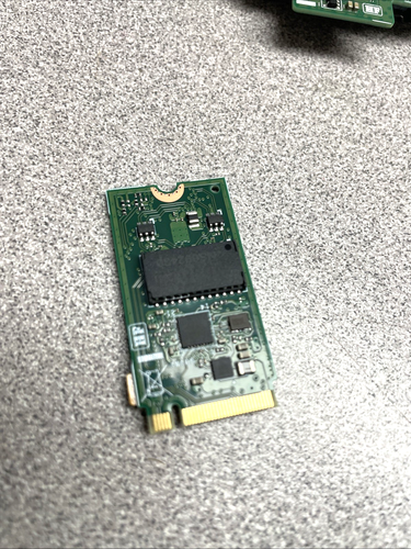GENUINE Asus NUCIOALUWS LAN USB Add-On Assembly TALL Models 197105526938 - 第 6/7 張圖片