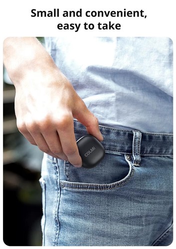 Smart Ring COLMI R10 with Charging Case. Unisex. Health and Sleep Monitor - Picture 7 of 22