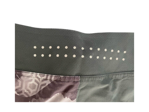 Pantaloncini Reebok ActivChill One More Rep Uomo Allenamento Crossfit 36 - Foto 10 di 22