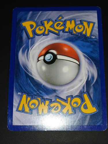 Croconaw - Holo Reverse - 38/123 - HeartGold & SoulSilver - ITA - POKEMON - Bild 2 von 2