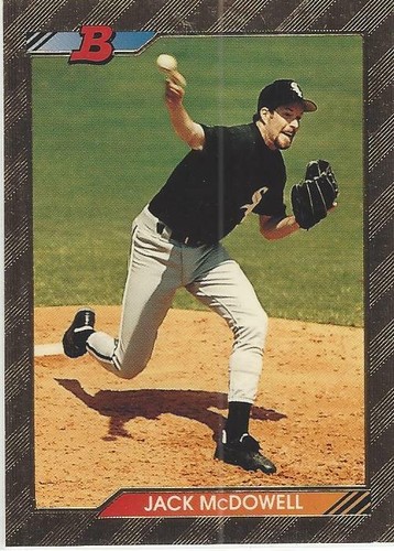 Complete Your Set 1992 Bowman Baseball 507-702 - Picture 45 of 81