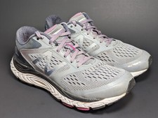 New Balance 840 V4 W840GO4 Running Shoes Sneakers Women's Size 7.5 D Gray