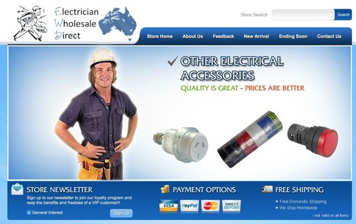5 Pin 20A Amp Industrial Plug IP66 Weatherproof 3 Phase Male Straight Plug Top - Picture 4 of 7