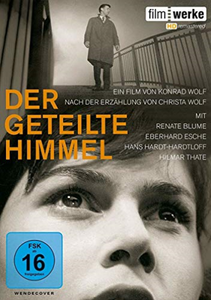 VARIOUS-DER GETEILTE HIMMEL - (GERMAN IMPORT) (UK IMPORT ...