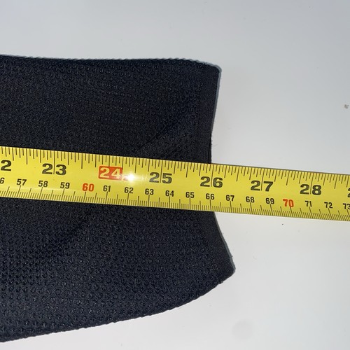Giacca ibrida uomo Parajumpers Nolan con cappuccio nera taglia XXL adatta XL PREZZO AL PUBBLICO £335 - Foto 12 di 12