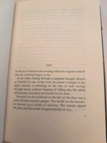 1976 The Deep by Peter Benchley First 1st Edition VG HC & DJ Great White Shark - Imagen 5 de 8