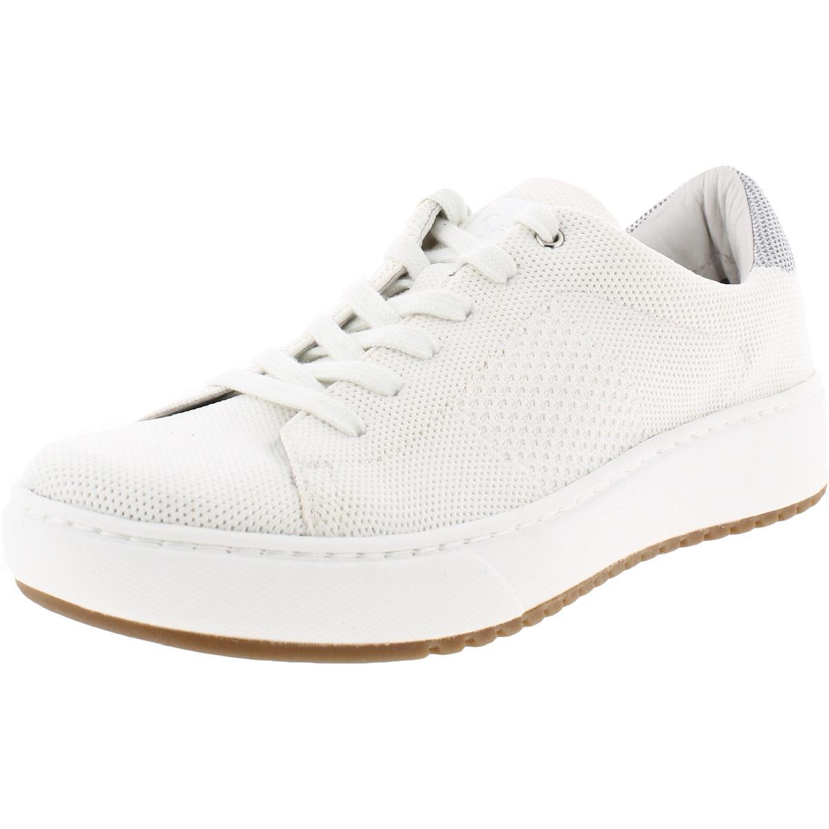 Женская спортивная обувь Sofftwaylyn белого цвета 8.5 Medium (B,M) BHFO 7064