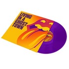 Blues Rock Live Recording Vinyl Records