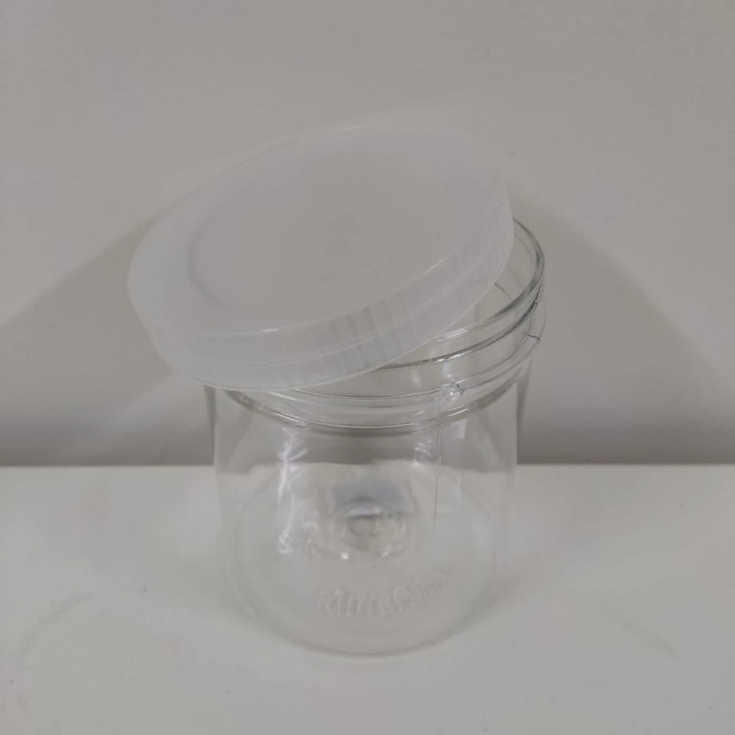 Small Bottle Food Storage With Lid, Cookies Storage, Spice & Seasoning Storage