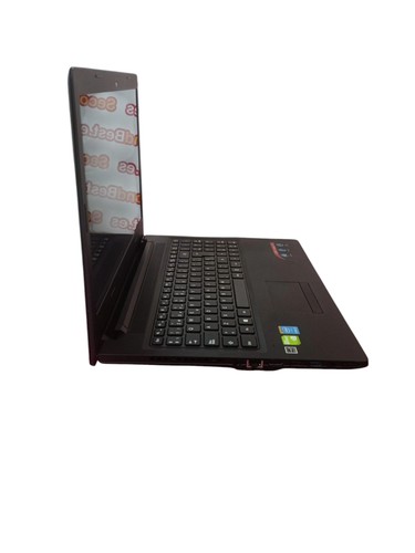 Lenovo IdeaPad 100 i3-5005U 4GB RAM 1TB HDD Intel HD Graphics 5500 Portatil N... - Imagen 5 de 9