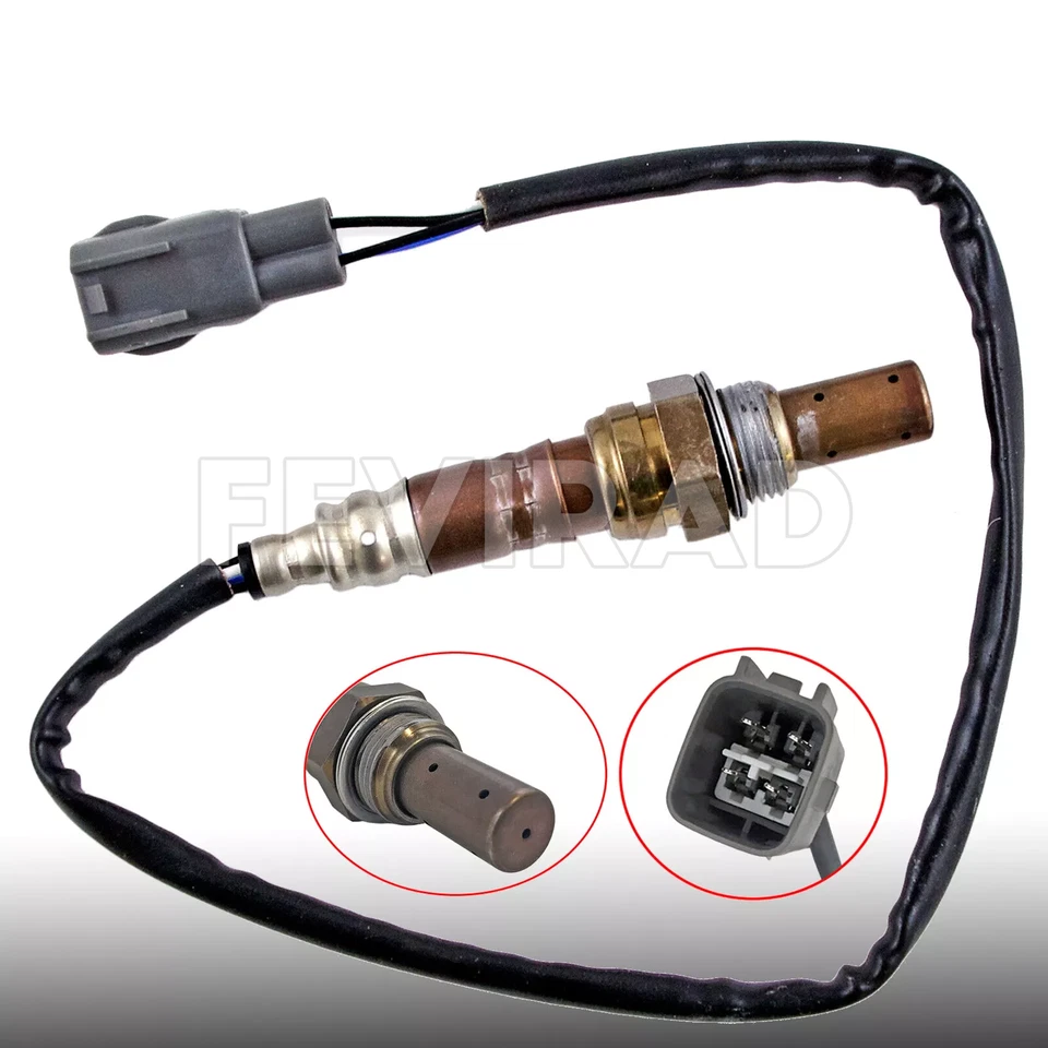 OEM DENSO 234-9021 Upstream Oxygen Sensor For 2000 2001 Lexus ES300 3.0L V6 Foto 2 de 4