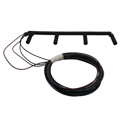 Arnés de cableado de bujía incandescente diésel 038971782C para Beetle Golf Jetta 2004-06 1,9 L - Imagen 6 de 12