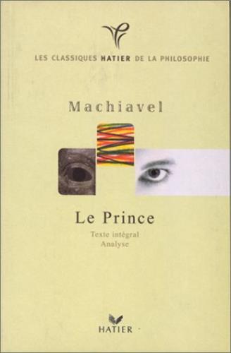 Le Prince Menissier, Thierry and Machiavelli, Nicolas - Picture 1 of 1