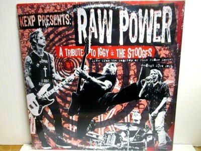 raw power album raw power album