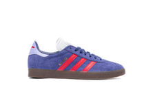 Adidas Gazelle Rekive Arsenal Night Sky
