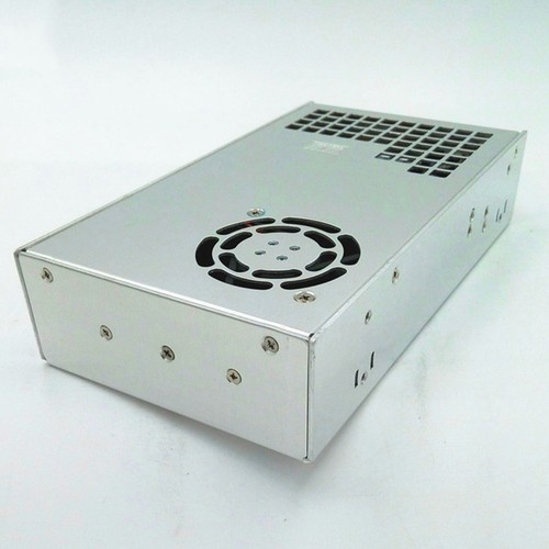 New 1PC For MEAN WELL SE-450-12 12V 37.5A Switching power supply Free Shipping - Picture 4 of 4
