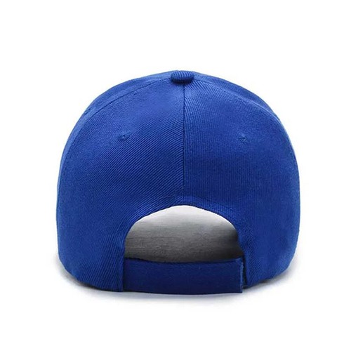 Cappello unisex snapback camionista maglia berretto baseball tinta unita oversize cappello papà testa grande - Foto 6 di 50