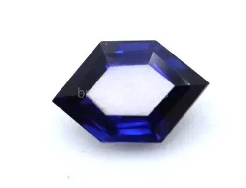LOTE MEZCLADO 80,25 CT APROX turmalina azul natural piedras preciosas certificadas 5ATQ - Imagen 13 de 13