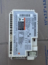 OEM White Rodgers Furnace Fan Control Circuit Board 50A50-438