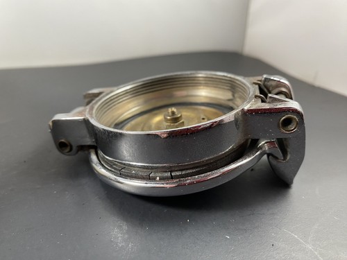 MG, Triumph, Jaguar, Austin Healey NOS Enots Gas Cap - Bild 8 von 12