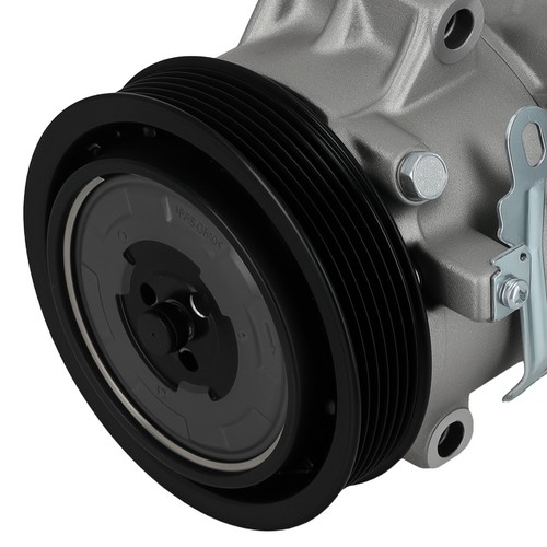 Compresor de aire acondicionado para Toyota Corolla 2009-2010 Scion xD 1,8 L 2008-2014 CO11210C - Imagen 11 de 12