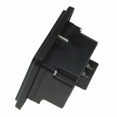 5pcs/lot GV13T Generator Digital Meter Voltmeter Frequency Tester Hour Meter - Picture 10 of 11