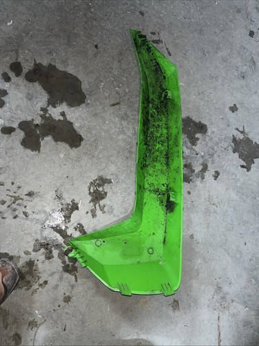 Artic Cat Prowler Fender Flare Plastic - Bild 3 von 4
