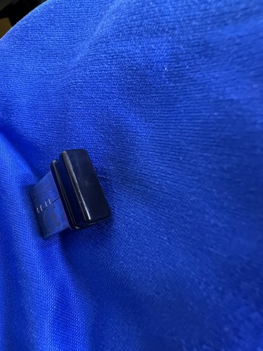 Logitech USB Dongle Logitech LZ217BS-DJR M/N:C-U0007 Free Shipping!!! - Picture 2 of 6