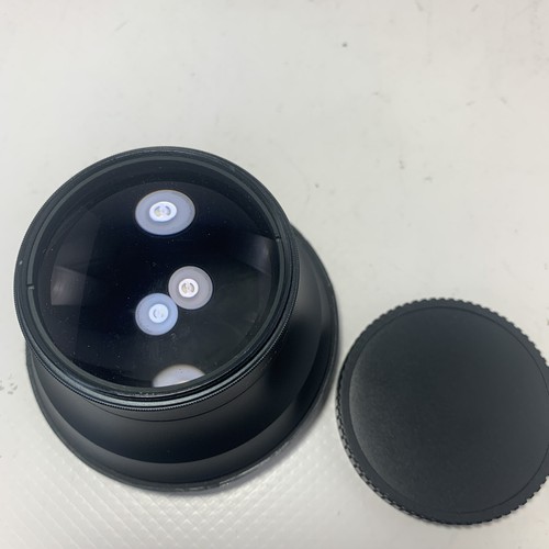 Altura Photo 0.43x Wide Angle Macro Lens With Cover - Picture 5 of 5